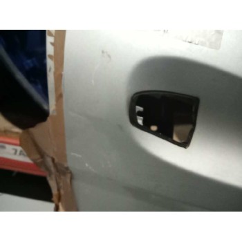 Recambio de puerta delantera derecha para bmw serie 3 berlina (e90) 320d referencia OEM IAM  GRIS 