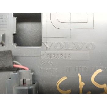 Recambio de guantera para volvo c30 1.6 d referencia OEM IAM 9123248  