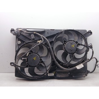 Recambio de electroventilador para ford s-max titanium referencia OEM IAM dg938c607cb  dg938c607gc