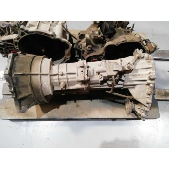 Recambio de caja cambios para ssangyong rexton 2.7 turbodiesel cat referencia OEM IAM  SOLO CAMBIO SIN TRANSFER