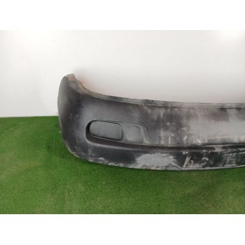 Recambio de paragolpes delantero para volkswagen t4 transporter/furgoneta (mod. 1991) 2.5 tdi referencia OEM IAM 7D0807693 7D080