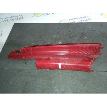 Recambio de piloto trasero izquierdo para citroën c4 berlina referencia OEM IAM S  SUPERIOR