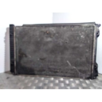 Recambio de radiador agua para audi a6 berlina (4f2) 3.0 tdi quattro (165kw) referencia OEM IAM 4F0121251AG  