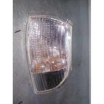 PILOTO DELANTERO IZQUIERDO BLANCO 