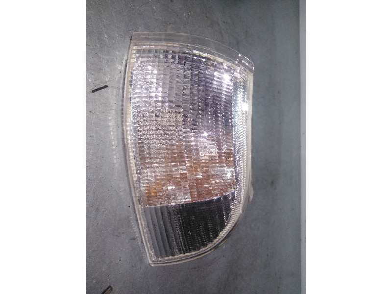 Recambio de piloto delantero izquierdo para fiat punto berlina (176) 60 sx referencia OEM IAM  BLANCO 