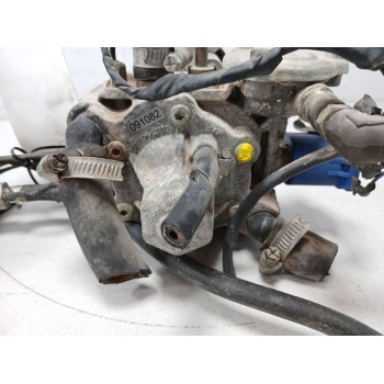 Recambio de kit glp para chevrolet orlando 1.8 cat referencia OEM IAM 67r014303  