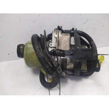 Recambio de bomba direccion para opel zafira a 2.0 dti referencia OEM IAM  TRW 