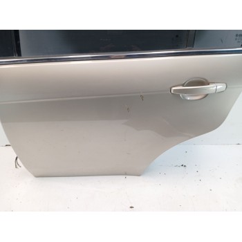 Recambio de puerta trasera izquierda para chevrolet epica (kl1_) 2.0 d referencia OEM IAM 96635657  