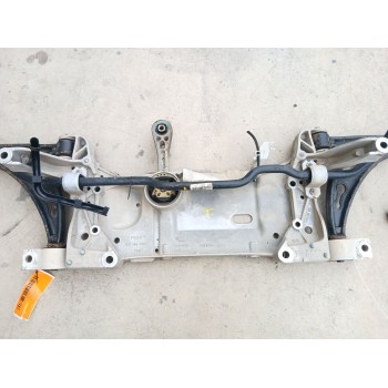 Recambio de puente delantero para audi a3 (8p1) 1.9 tdi referencia OEM IAM 1K0199369F  