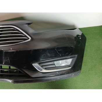 Recambio de paragolpes delantero para ford focus iii 1.5 tdci referencia OEM IAM F1EB17757A  2 SERIE