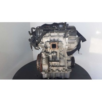 Recambio de motor completo para skoda fabia 1.0 mpi referencia OEM IAM   