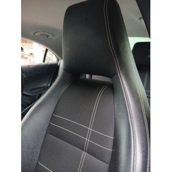Recambio de juego asientos completo para mercedes-benz cla coupé (c117) cla 220 cdi / d (117.303) referencia OEM IAM   