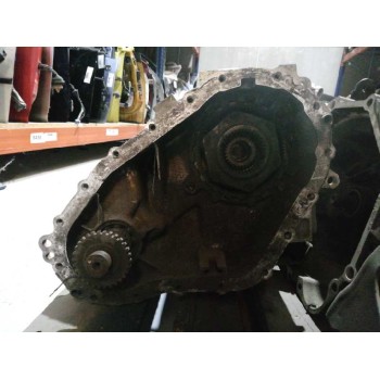 Recambio de caja cambios para ssangyong rexton 2.7 turbodiesel cat referencia OEM IAM  SOLO CAMBIO SIN TRANSFER