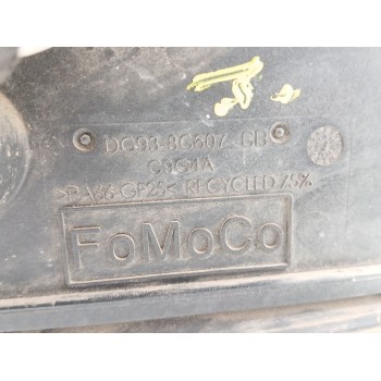 Recambio de electroventilador para ford s-max titanium referencia OEM IAM dg938c607cb  dg938c607gc