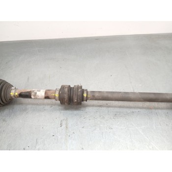 Recambio de transmision delantera derecha para kia xceed (cd) 1.4 t-gdi referencia OEM IAM 49501G4200  