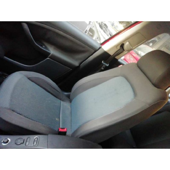 Recambio de asiento delantero derecho para seat altea xl (5p5) 1.9 tdi referencia OEM IAM   