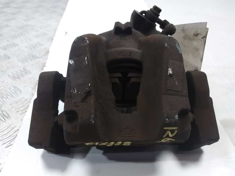 Recambio de pinza freno delantera izquierda para citroën c4 picasso feel referencia OEM IAM  ATE 
