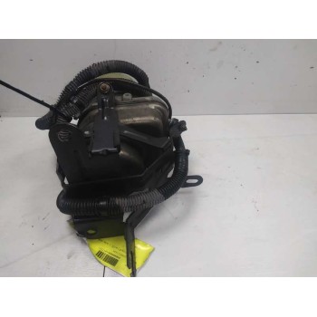 Recambio de bomba direccion para opel zafira a 2.0 dti referencia OEM IAM  TRW 