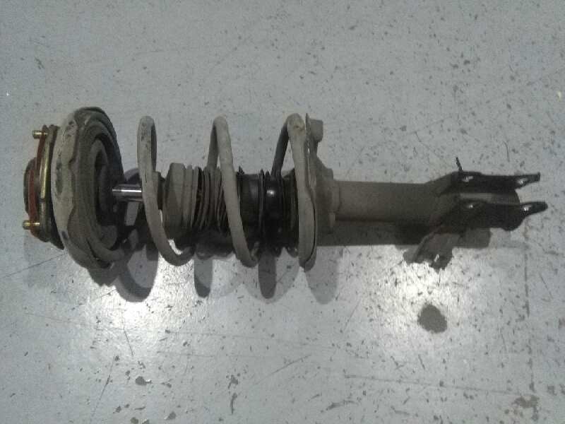 Recambio de amortiguador delantero izquierdo para nissan almera tino (v10m) básico referencia OEM IAM   