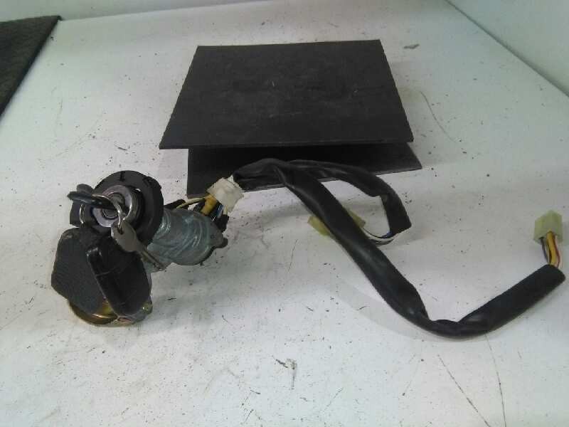 Recambio de conmutador de arranque para mg serie 200 xw cabrio referencia OEM IAM   