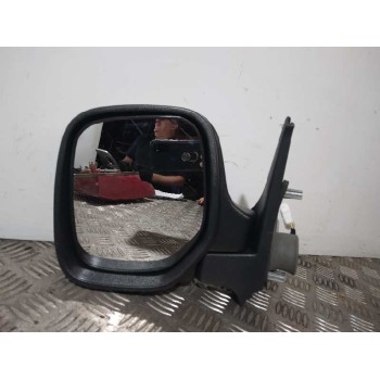 RETROVISOR IZQUIERDO 8148PL NUEVO ELECTRICO 5 PINES