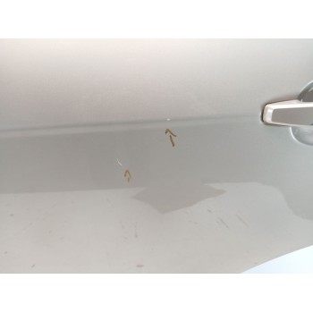 Recambio de puerta trasera izquierda para chevrolet epica (kl1_) 2.0 d referencia OEM IAM 96635657  