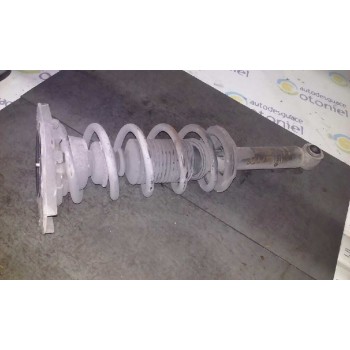 AMORTIGUADOR TRASERO IZQUIERDO 