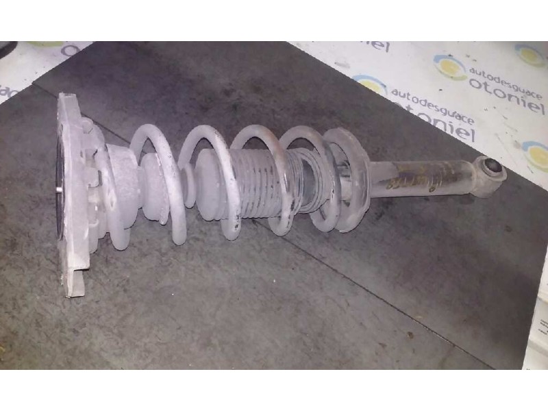 Recambio de amortiguador trasero izquierdo para nissan almera (n16/e) ambience referencia OEM IAM   