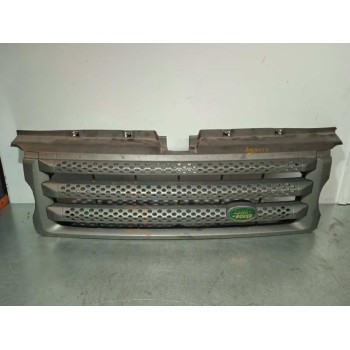 Recambio de rejilla delantera para land rover range rover sport 2.7 td v6 cat referencia OEM IAM 7H328138ABW  