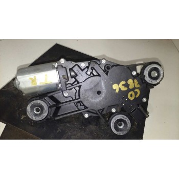 Recambio de motor limpia trasero para ford focus c-max (cap) ambiente (d) referencia OEM IAM 0390201582  