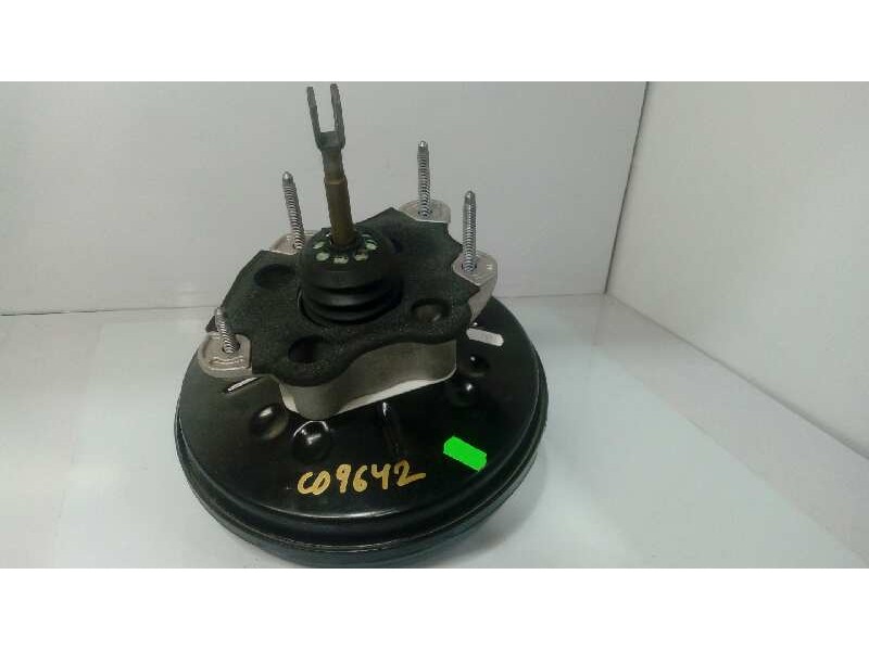 Recambio de servofreno para renault clio iv dynamique referencia OEM IAM 472104788R  TRW