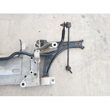 Recambio de puente delantero para audi a3 (8p1) 1.9 tdi referencia OEM IAM 1K0199369F  