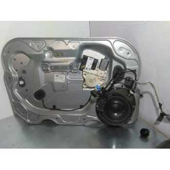 ELEVALUNAS DELANTERO IZQUIERDO 5P ELECTRICO