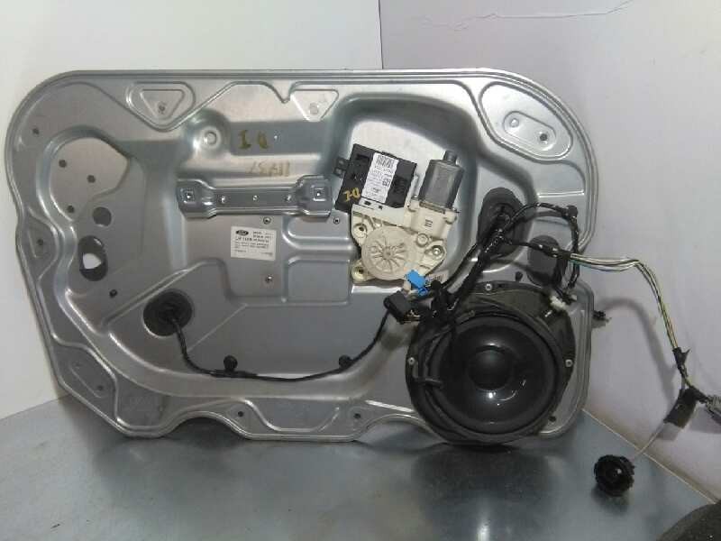 Recambio de elevalunas delantero izquierdo para ford focus turnier (cb4) trend referencia OEM IAM   5P ELECTRICO