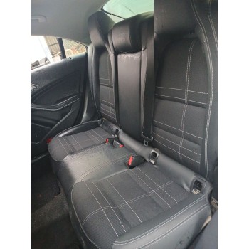 Recambio de juego asientos completo para mercedes-benz cla coupé (c117) cla 220 cdi / d (117.303) referencia OEM IAM   