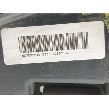 Recambio de electroventilador para ford s-max titanium referencia OEM IAM dg938c607cb  dg938c607gc