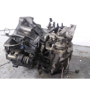 Recambio de caja cambios para mazda 5 berl. (cr) 2.0 diesel cat referencia OEM IAM  6V 