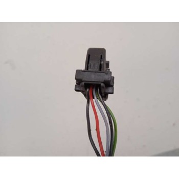 Recambio de retrovisor izquierdo para bmw serie 5 berlina (e39) 530i referencia OEM IAM 51168266601 GRIS 5 CABLES