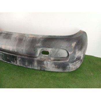 Recambio de paragolpes delantero para volkswagen t4 transporter/furgoneta (mod. 1991) 2.5 tdi referencia OEM IAM 7D0807693 7D080