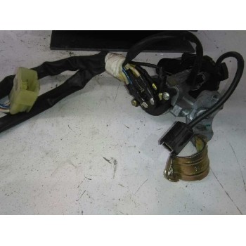 Recambio de conmutador de arranque para mg serie 200 xw cabrio referencia OEM IAM   