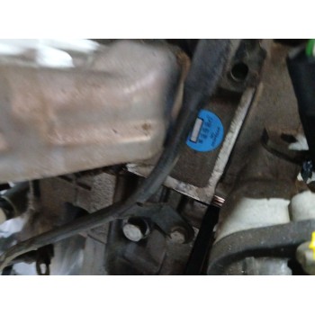 Recambio de motor completo para peugeot 206 berlina e-music referencia OEM IAM   