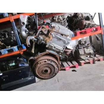 Recambio de motor completo para mercedes-benz clase c (w202) berlina 180 (202.018) referencia OEM IAM M111920  