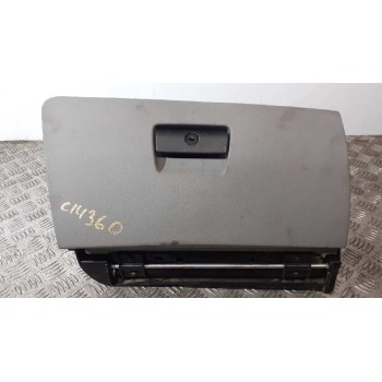 Recambio de guantera para bmw serie 3 berlina (e90) 320d referencia OEM IAM 51167120408  