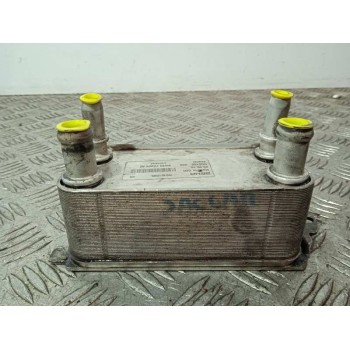 Recambio de enfriador aceite cambio para jaguar xf 3.0 v6 diesel luxury referencia OEM IAM 8W837A095AC  