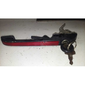 MANETA EXTERIOR DELANTERA DERECHA 