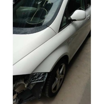 Recambio de aleta delantera izquierda para seat altea xl (5p5) family referencia OEM IAM 5P0821165B  