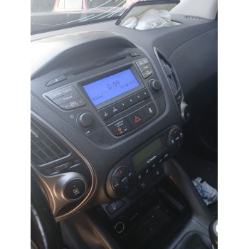 Recambio de sistema audio / radio cd para hyundai ix35 (lm, el, elh) 1.6 referencia OEM IAM 961502Y010TJN  