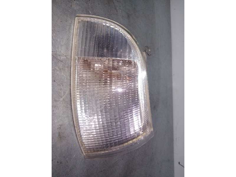 Recambio de piloto delantero derecho para fiat punto berlina (176) 60 sx referencia OEM IAM   BLANCO