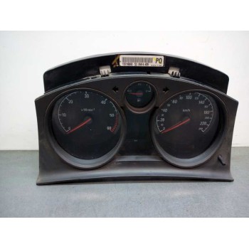 CUADRO INSTRUMENTOS 13216693 