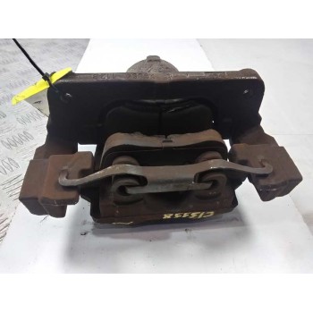 Recambio de pinza freno delantera izquierda para citroën c4 picasso feel referencia OEM IAM  ATE 